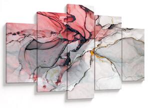 Tablou abstractie (150x105 cm)