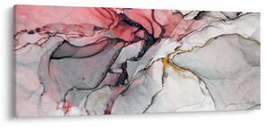 Tablou abstractie (120x50 cm)