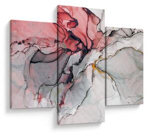 Tablou abstractie (90x60 cm)