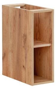 Comad Capri Oak regal 44x57 cm CAPRI OAK 810A FSC