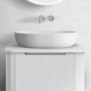 Oltens Hamnes blat 60.2x46.2 cm alb 63012000