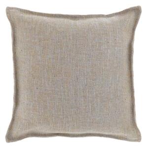 Perna decorativa NESSA 45x45 cm, gri