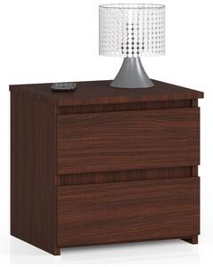 Noptieră Cleania CL2 (wenge). Promo -23%. 1151908