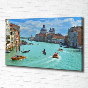 Tablou pe pânză Veneția, Italia