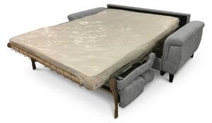 Canapea extensibilă Mia - textil