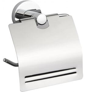 Mexen Remo suport pentru hârtie igienică, crom - 7050733-00