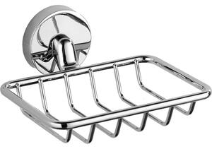 Mexen Remo săpunieră, crom - 7050751-00