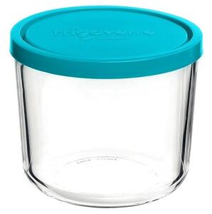 Bormioli Rocco Borcan de sticlă cu capacFrigoverre , 12 cm
