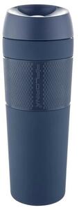 Florina cană termică CALORE 450 ml, albastru