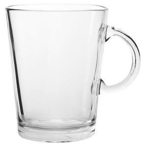 Florina Cană de sticlă Herman, 400 ml