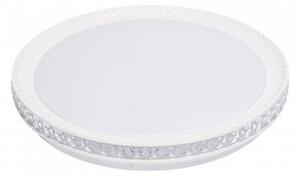 Plafoniera moderna smart led 36W CCT PULSAR 60113