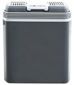 Ladă frigorifică termoelectrică portabilă 20 L 12 V 230 V E