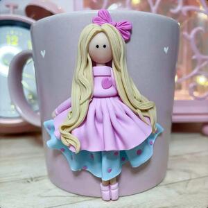 Mini Doll · Anete