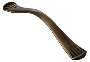 Maner 640-96 mm Antichizat