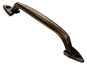 Maner 203-96 mm Antichizat