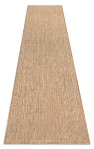 Covor, traversa SISAL SION A5165A Melanj țesute plate natural