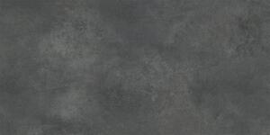 Mexen Mileo Placă faianță și gresie glazurată rectificată Ash G1, 120 x 60 cm, mat - TL301-120-060-01