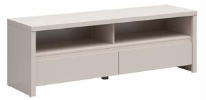 Comodă TV Nolroma 128Cașmir, 14x5x4cm
