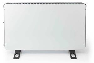 Nedis HTCO50WTW - Încălzitor electric/convector 750/1250/2000W/230V WT + DO