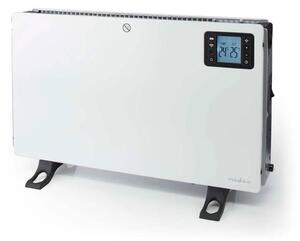 Nedis HTCO50WTW - Încălzitor electric/convector 750/1250/2000W/230V WT + DO