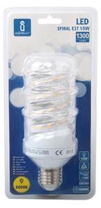 Bec LED E27/15W/230V 3000K Aigostar