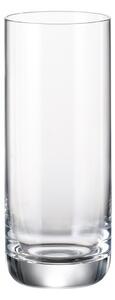 Set 4 pahare long drink 390ml, Moderna