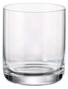 Set 4 pahare whisky 370ml, Moderna
