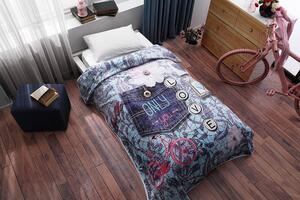 Patura de lux Tac 160x220cm, Only