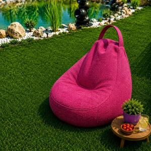 Fotoliu Bean Bag interior-exterior Zmeuriu