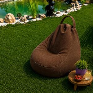 Fotoliu Bean Bag interior-exterior Maro