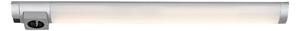 Corp de iluminat LED pentru corpuri de bucătărie Rabalux 78055 SOFT LED/5W/230V 4000K crom