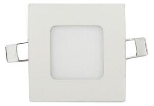 Lampă încastrată LED LED/3W/230V 6000K