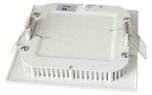 Lampă încastrată LED LED/6W/230V 6000K