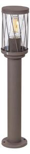 Rabalux 8889 - Lampă exterior BUDAPEST 1xE27/40W/230V IP44