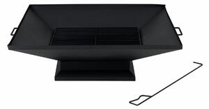 Tepro 1156 Cămin portabil Penfield, 91 x 80 x 26cm
