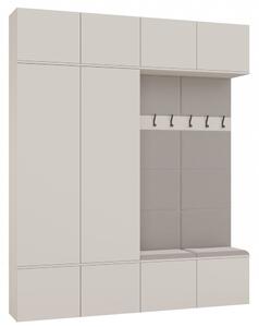 Set mobilier hol Hablemos 5 (cashmir). 1132550