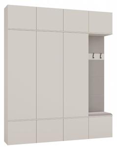 Set mobilier hol Hablemos 6 (cashmir). 1132551