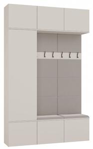 Set mobilier hol Hablemos 3 (cashmir). 1132548