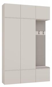 Set mobilier hol Hablemos 4 (cashmir). 1132549