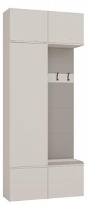Set mobilier hol Hablemos 2 (cashmir). 1132547