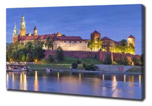 Tablouri tipărite pe pânză Cracovia, Polonia