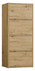 Dulap Afoctera 1 (stejar artisan). 1132879