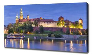 Tablouri tipărite pe pânză Cracovia, Polonia