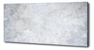 Tablouri tipărite pe pânză fundal de beton