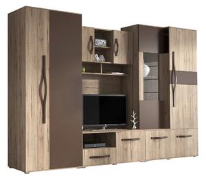 Mobilier cameră de zi Modi. Promo -15%. 1014040