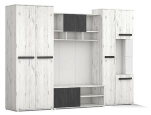 Mobilier cameră de zi Viviama. Promo -16%. 1014014