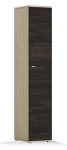 Dulap de haine Arves (arin+ stejar canterbury). Promo -16%. 1071564