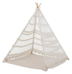 Cort pentru copii teepee Herle – Bloomingville Mini