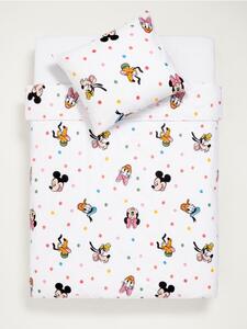 Sinsay - Set cu lenjerie de pat Disney - multicolor