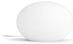 Philips Hue FLOURISH WACA - Lampă de masă LED RGB reglabilă 1xE27/8,1W/230V